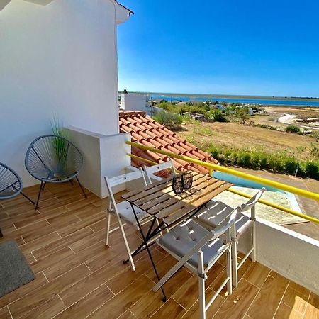 Apartamento Aldeia De Marim, Ohao, Portugal, Meerblick Olhao Luaran gambar