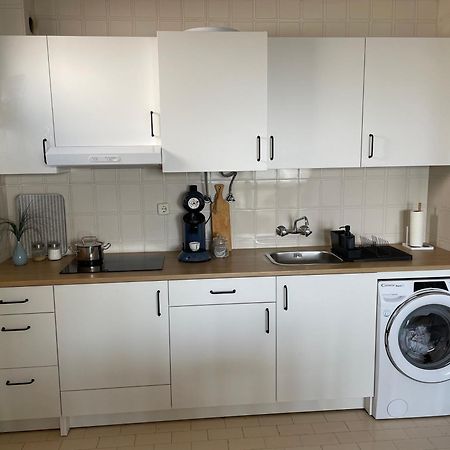Apartamento Aldeia De Marim, Ohao, Portugal, Meerblick Olhao Luaran gambar