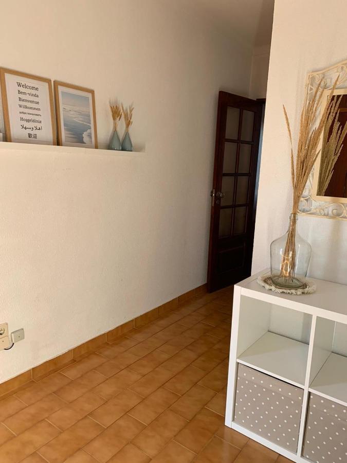 Apartamento Aldeia De Marim, Ohao, Portugal, Meerblick Olhao Luaran gambar