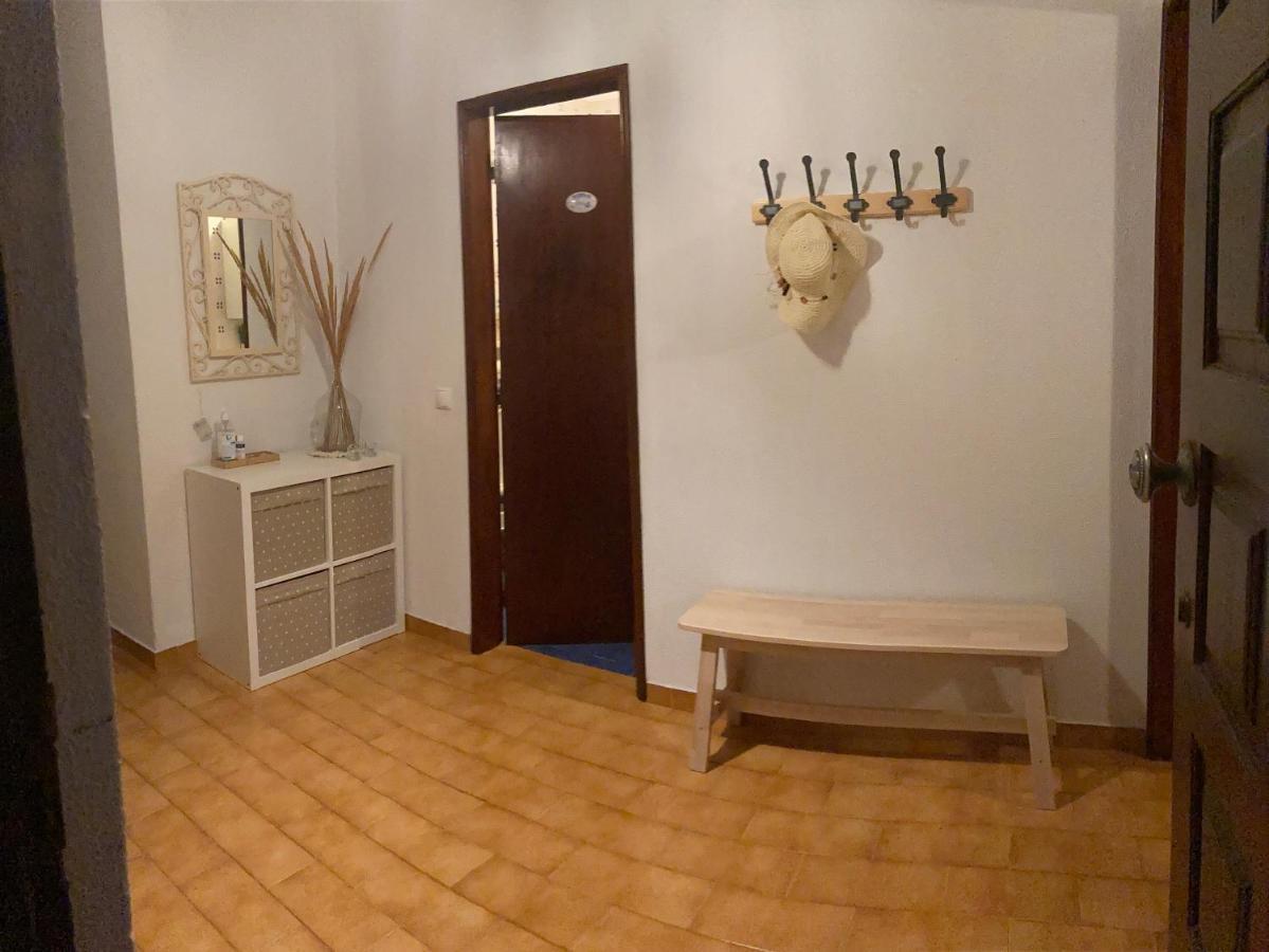Apartamento Aldeia De Marim, Ohao, Portugal, Meerblick Olhao Luaran gambar