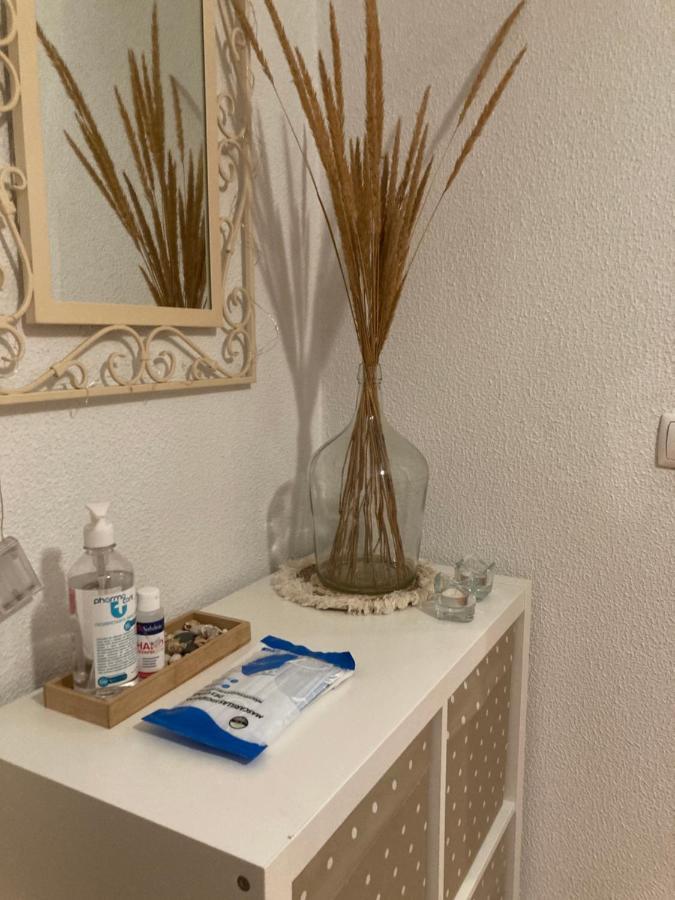 Apartamento Aldeia De Marim, Ohao, Portugal, Meerblick Olhao Luaran gambar