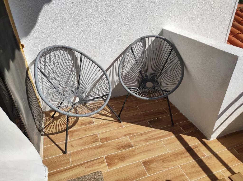 Apartamento Aldeia De Marim, Ohao, Portugal, Meerblick Olhao Luaran gambar
