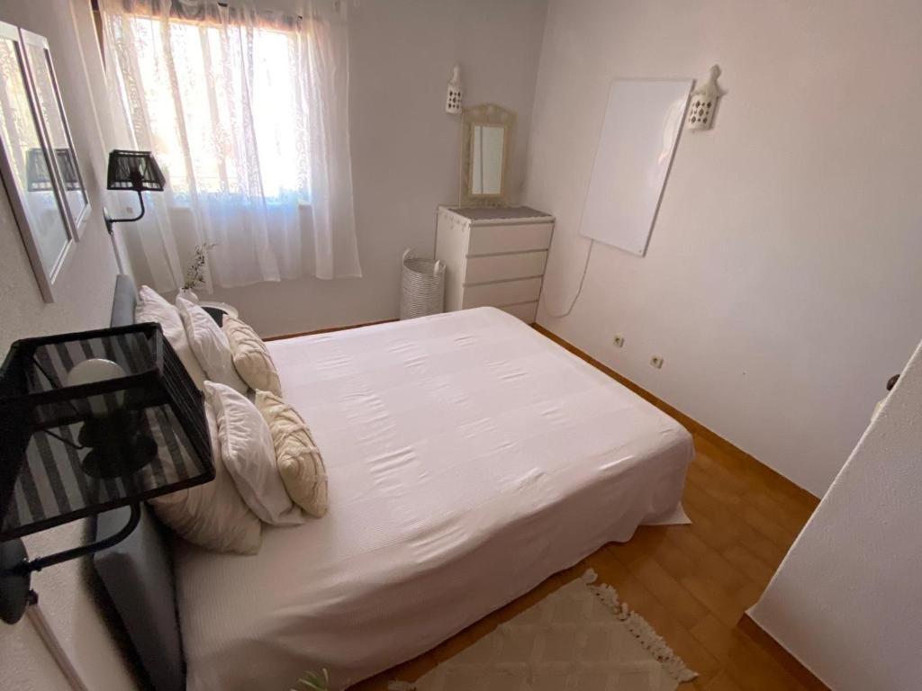 Apartamento Aldeia De Marim, Ohao, Portugal, Meerblick Olhao Luaran gambar