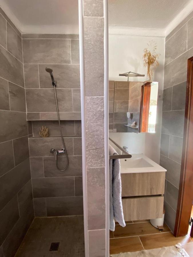 Apartamento Aldeia De Marim, Ohao, Portugal, Meerblick Olhao Luaran gambar