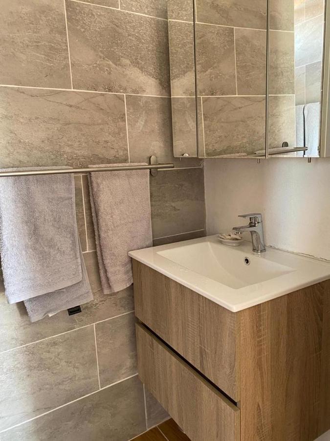 Apartamento Aldeia De Marim, Ohao, Portugal, Meerblick Olhao Luaran gambar