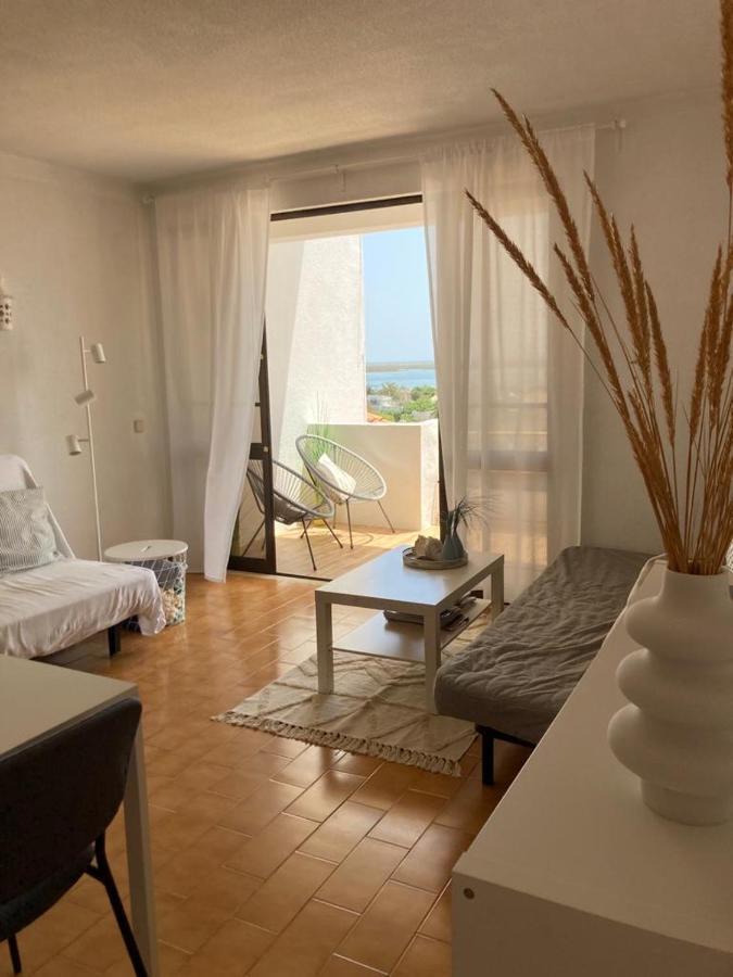Apartamento Aldeia De Marim, Ohao, Portugal, Meerblick Olhao Luaran gambar