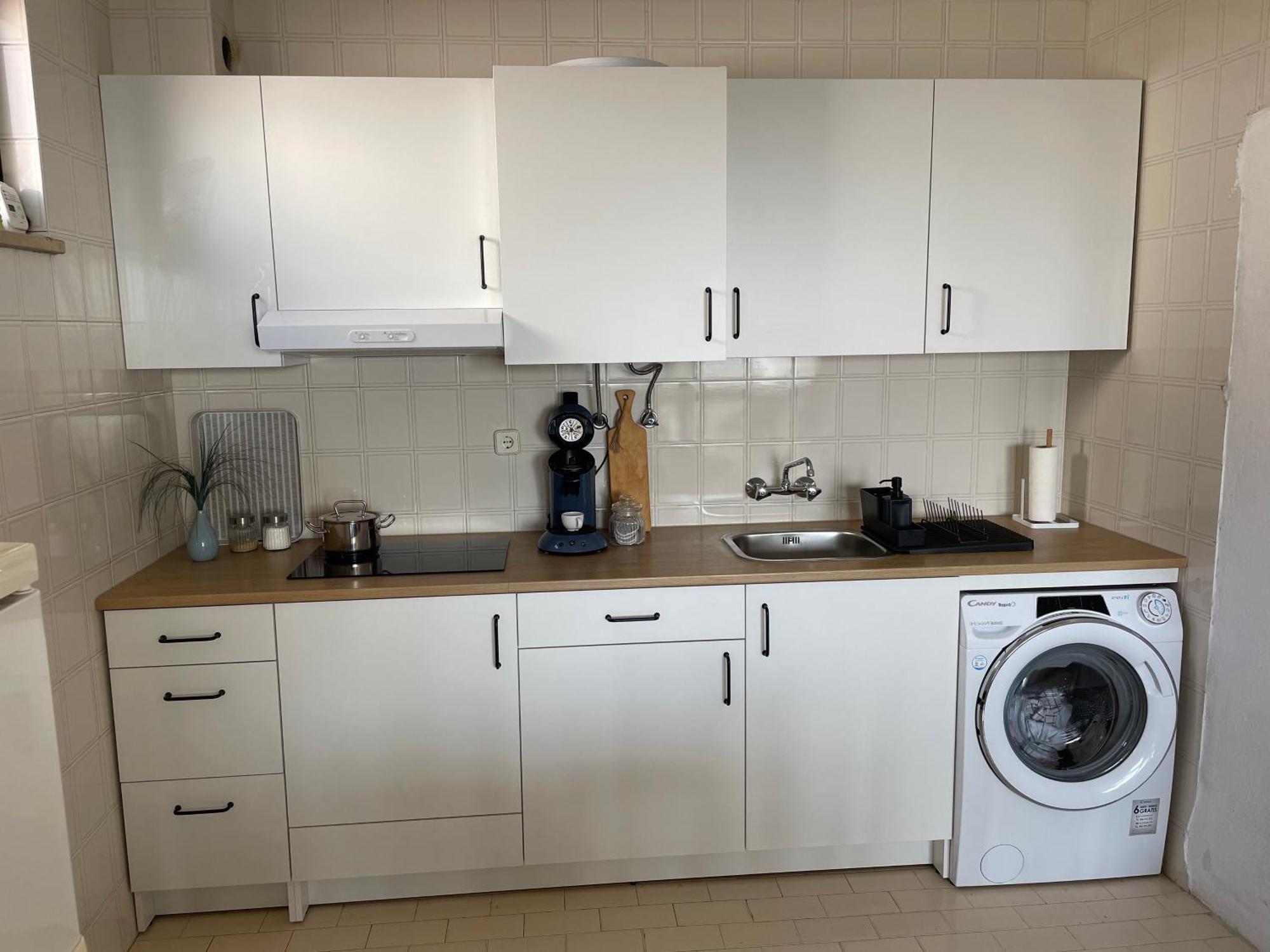 Apartamento Aldeia De Marim, Ohao, Portugal, Meerblick Olhao Luaran gambar