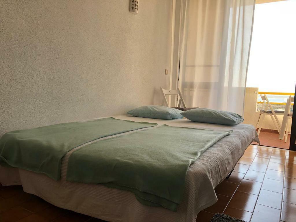 Apartamento Aldeia De Marim, Ohao, Portugal, Meerblick Olhao Luaran gambar